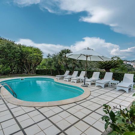 Villa La Pace Sant'Agnello Dış mekan fotoğraf