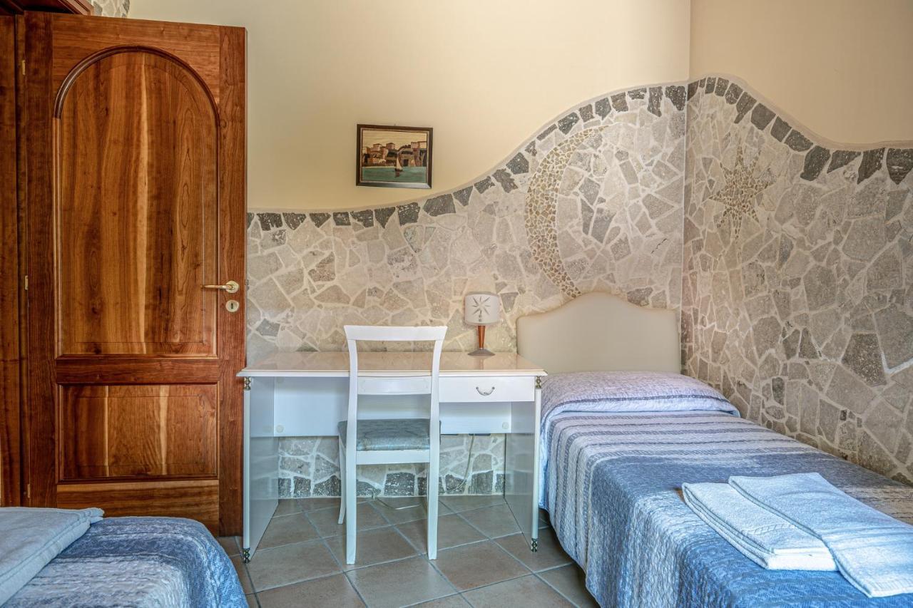 Villa La Pace Sant'Agnello Dış mekan fotoğraf