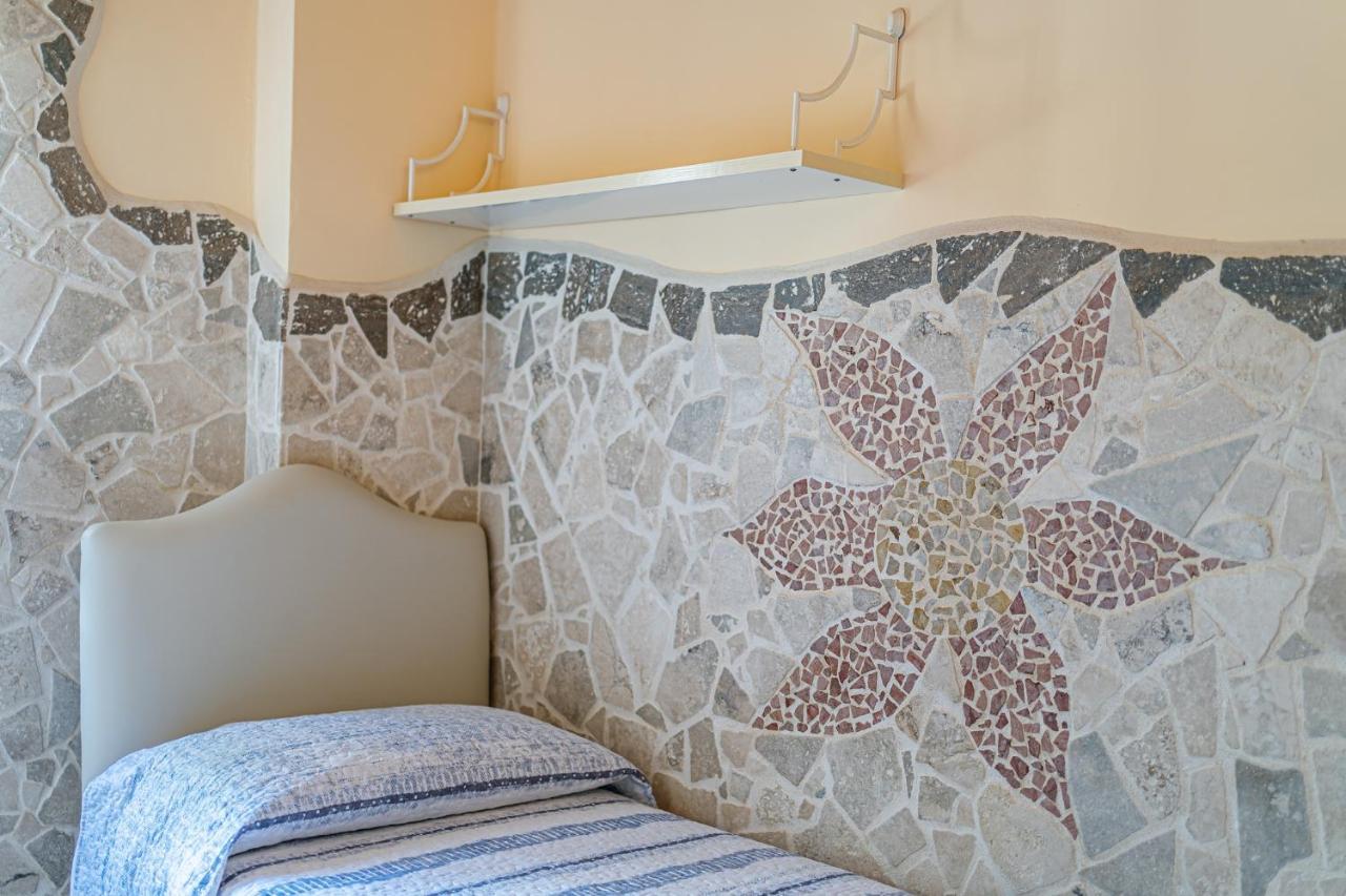 Villa La Pace Sant'Agnello Dış mekan fotoğraf